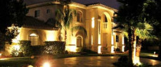 Landscape Lighting